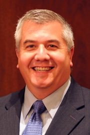 Photograph of Representative  David Reis (R)